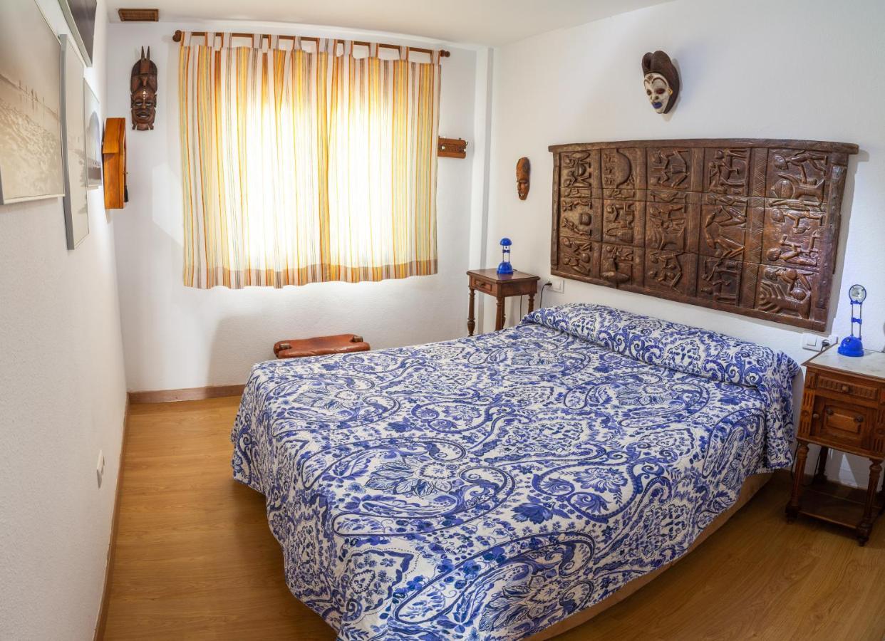 Tarifa Cozy House, Beach Front, Pool, Wifi Exterior photo